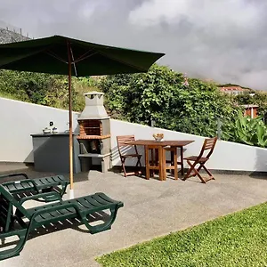  Ferienhaus Refugio De Pedra
