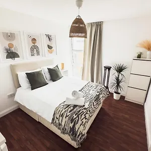  Apartment O'connell Place Irland